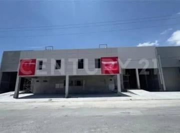 Bodega comercial · 1163m² · 1 Recámara · 4 Estacionamientos · Bodega Industrial en Renta | Parque Industrial | Santa Catarina, Nl