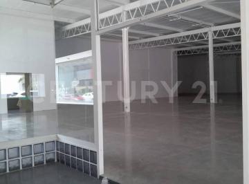Local comercial · 1897m² · Local Comercial en Renta | Centro de Monterrey | Monterrey, Nl