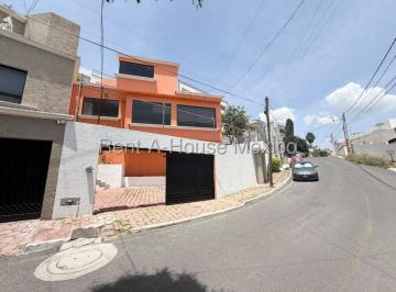 Casa de 4 habitaciones, Querétaro · Casa en Renta con 4 Estacionamientos Loma Dorada, queretaro