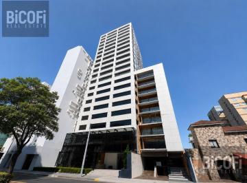 Oficina · 355m² · 8 Estacionamientos · Oficina en Guadalupe Inn