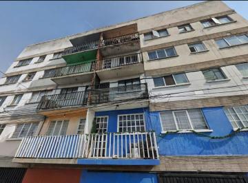 Departamento de 2 habitaciones, Venustiano Carranza · Calle 13 No. 96, Ignacio Zaragoza, Venustiano Carranza, Cdmx.