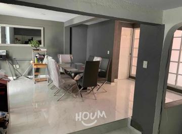 Casa · 150m² · 3 Recámaras · 1 Estacionamiento · Casa en San Pedro Mártir Fovissste con 3 Recámaras, Id:.