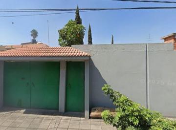 Casa de 3 habitaciones, Tláhuac · Agustín Reza 39, Colonia Santiago Sur, Alcaldía Tláhuac, 13360 Ciudad de México, Cdmx