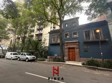Departamento de 2 habitaciones, Cuauhtémoc · Departamento Garden House en Venta en Colonia Cuahutemoc