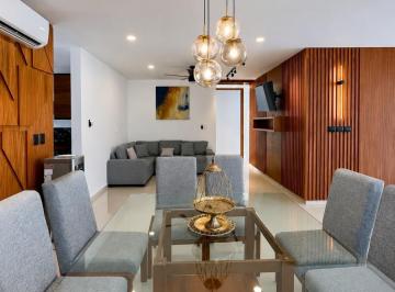 Casa · 260m² · 3 Recámaras · | Casa en Renta de Una Sola Planta con Paneles Solares en Santa Gertrudis Copo |