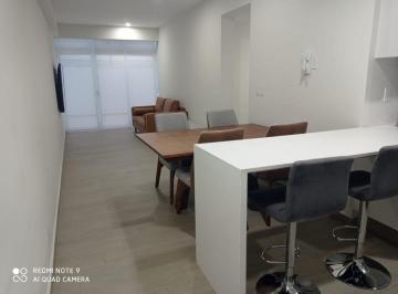 Departamento de 2 habitaciones, Benito Juárez · Excelente Departamento de 108 m² con 2 Recámaras en Renta en del Valle Norte