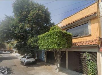 Casa en Venta de 4 habitaciones Vertiz Narvarte · Venta de Casa en Estado de Mexico Alcaldia Benito Juarez Colonia Vertiz Narvarte