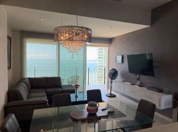 Departamento de 2 habitaciones, Puerto Vallarta · Departamento Grand Venetian