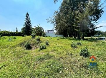 Terreno / Lote · 1012m² · Terreno en Manantiales