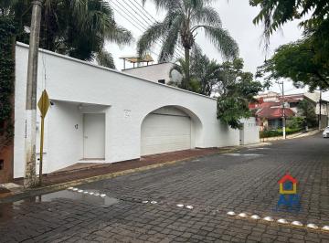 Casa · 550m² · 4 Recámaras · 4 Estacionamientos · Casa en Fraccionamiento Fuentes de Las Ánimas