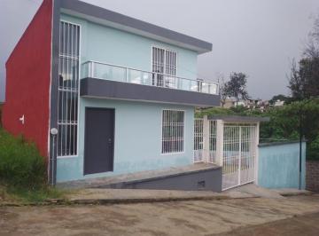Casa · 150m² · 3 Recámaras · 2 Estacionamientos · Casa en Rancho o Ranchería Ojo de Agua