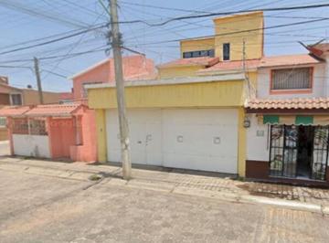 Casa de 3 habitaciones, Tulancingo de Bravo · Venta de Casa en Colonia La Morena Seccion Nte B Tulancingo Hidalgo