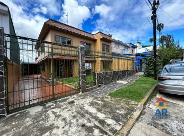 Casa · 550m² · 3 Recámaras · 4 Estacionamientos · Casa en Fraccionamiento Veracruz