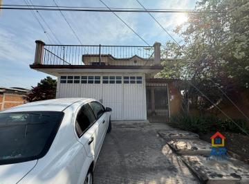 Casa · 314m² · 3 Recámaras · 5 Estacionamientos · Casa en Venta Carrizal Veracruz