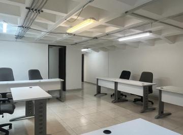 Oficina · 90m² · 1 Estacionamiento · Oficina en Renta Paseo Santa Lucía