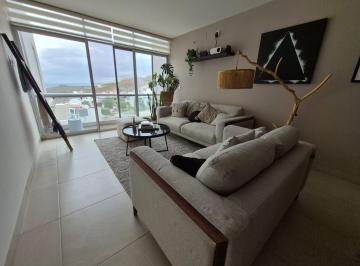 Departamento · 91m² · 2 Recámaras · 2 Estacionamientos · Departamento en Lomas del Pedregal