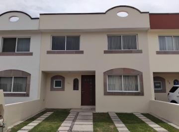 Casa en condominio de 3 habitaciones, Metepec · Excelente Ubicación, Zona Metepec