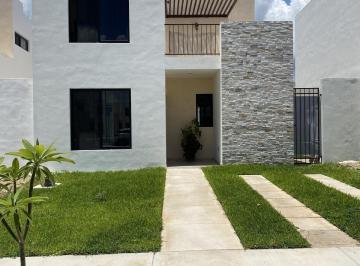 Casa · 225m² · 2 Recámaras · 2 Estacionamientos · Casa Rubí