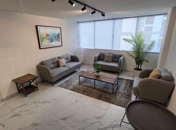 Departamento de 1 habitación, Cuauhtémoc · Vive Donde La Ciudad de México Sucede, Exclusivo Departamento Colonia Juárez