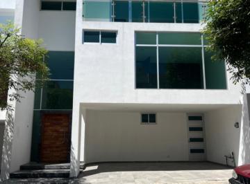 1 · Casa en Venta en Puebla Lomas de Ángelópolis Parque Cuernavaca a Estrenar