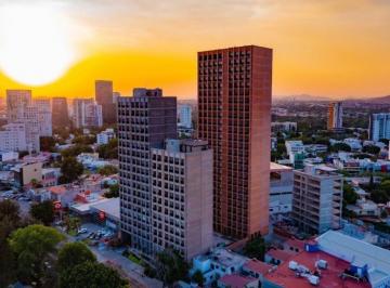 Departamento de 1 habitación, Guadalajara · Departamento en Venta en Chapultepec Country, Yucountry, Guadalajara Jalisco