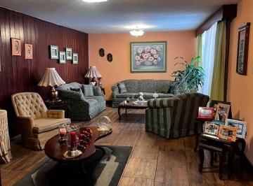Casa de 3 habitaciones, Benito Juárez · Casa en Venta en Narvarte Oriente