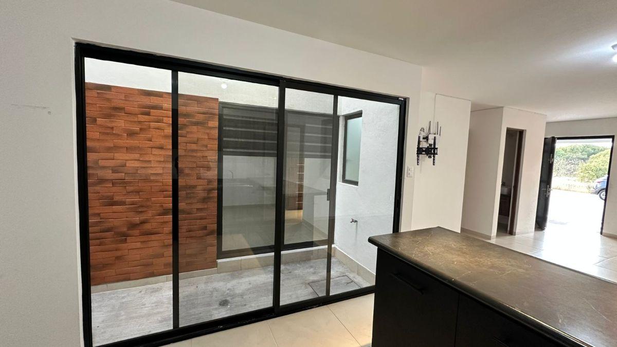 1-Bedroom Loft for Rent on Ground Floor at Fuerte Ventura