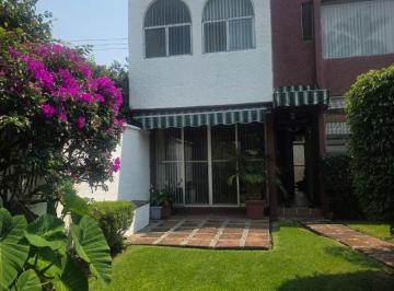 Casa de 3 habitaciones, Cuernavaca · Casa de 2 Niveles, Condominio Col. Delicias, Cuernavaca Morelos.