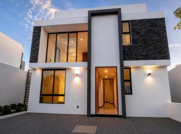 Casa de 3 habitaciones, Querétaro · Casa en Venta en Preserve Juriquilla, Hermosa! Roof Garden, Calidad de Vida.