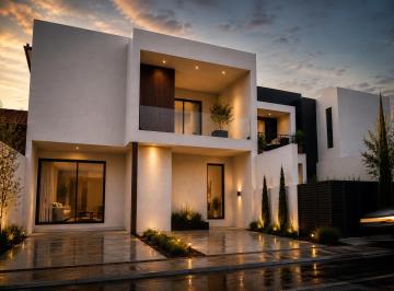 Casa de 4 habitaciones, Querétaro · Casa en Venta en Cumbres del Lago, Residencia de Autor, Gran Ubicación, Luxury