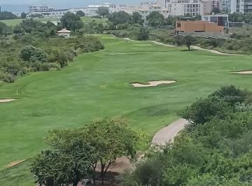 Departamento de 2 habitaciones, El Marqués · Departamento Venta Al Campo de Golf en Zibata