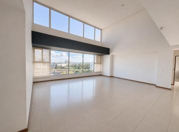 Departamento · 314m² · 2 Estacionamientos · Penthouse en Torre La Vista, Penthouse en Renta, Zona Norte