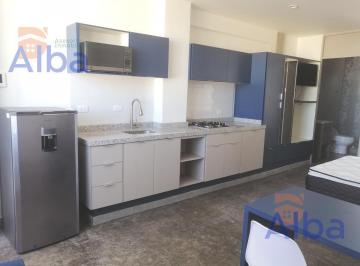 Departamento · 40m² · 1 Recámara · 1 Estacionamiento · Loft en Renta en Jardines de Aguascalientes