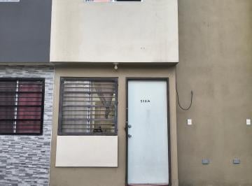 Dúplex de 2 habitaciones, Juárez · Casa en Venta