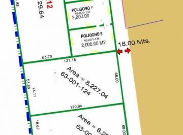 Terreno industrial , Apodaca · Terreno en Venta Libramiento
