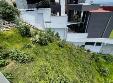 Terreno / Lote , Naucalpan de Juárez · Terreno Residencial en Venta