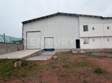 Bodega comercial · 946m² · Bodega Industrial en Renta, Ejido San Juan, San Juan del Río, Querétaro