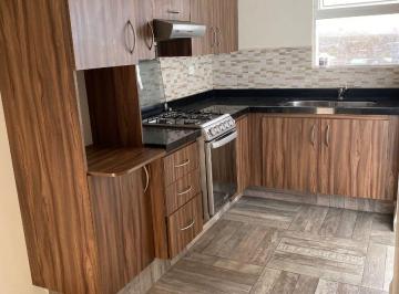 Departamento de 3 habitaciones, San Luis Potosí · Departamento con 3 Recámaras en Renta en Zona Céntrica Slp