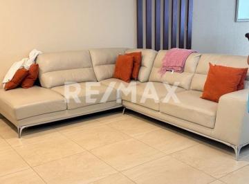 Casa en condominio de 3 habitaciones, El Marqués · Casa en Venta Zibatá Querétaro. Jardín Privado y Amenidades Exclusivas