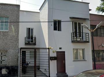 Casa de 3 habitaciones, Gustavo A. Madero · Casa en Venta, Gam, Industrial Lsp*