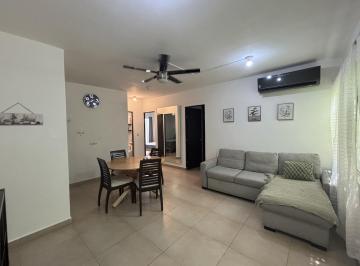 Departamento · 3 Recámaras · 2 Estacionamientos · Casa en Renta en Playa del Carmen