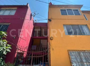 Departamento · 58m² · 2 Recámaras · Se Renta Departamento en Federación Ecatepec Ecatepec de Morelos Edomex