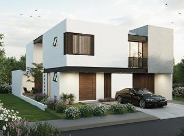 Casa en condominio de 4 habitaciones, Zapopan · Casa en Venta en La Toscana 1