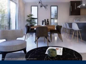 Casa · 163m² · 3 Recámaras · 2 Estacionamientos · Venta Casa Altai By Cumbres Chac Mool Cancun