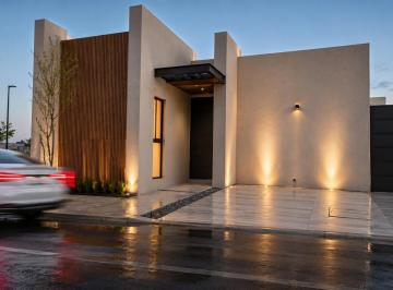 Casa de 3 habitaciones, El Marqués · Casa en Venta en Zona Zen Life, Rodanta, Una Planta, Hermosa!
