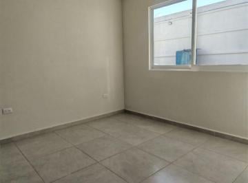Departamento de 2 habitaciones, Pabellón de Arteaga · Renta de Departamento Modelo A en Pabellón de Arteaga