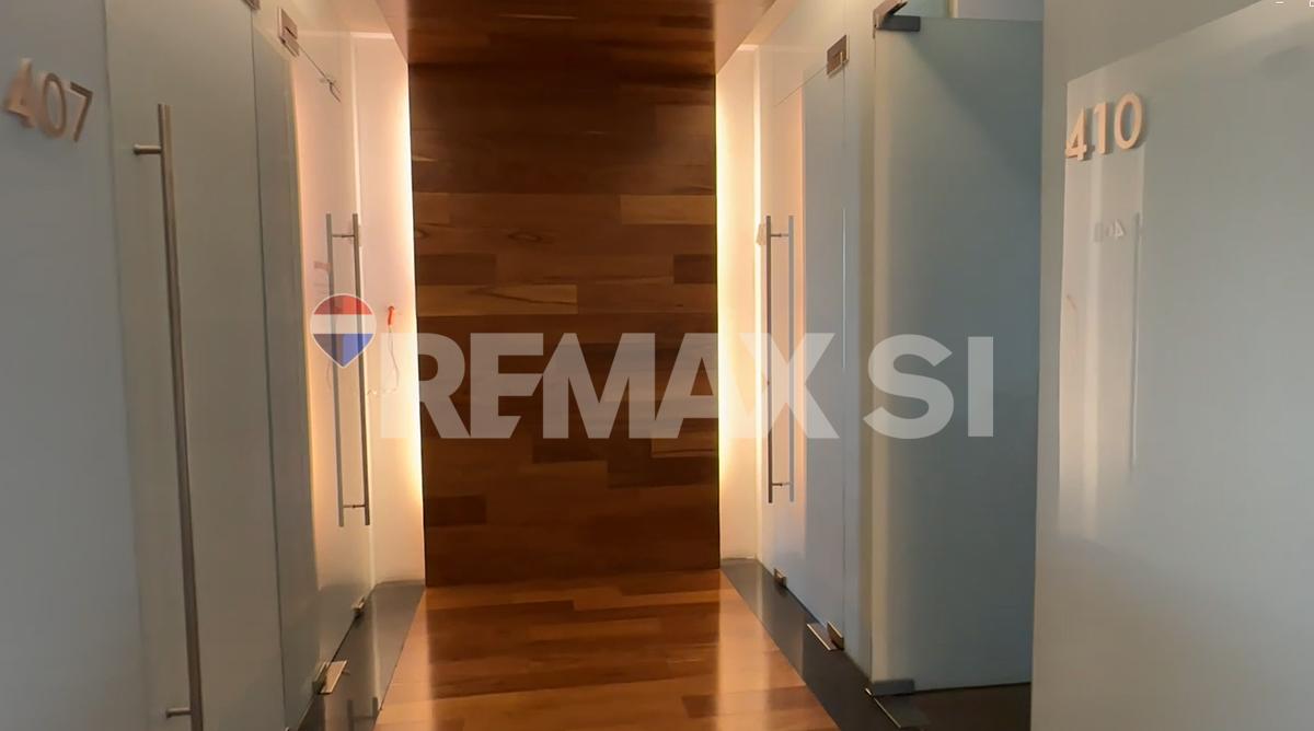 Office Spaces for Rent at Empresalia