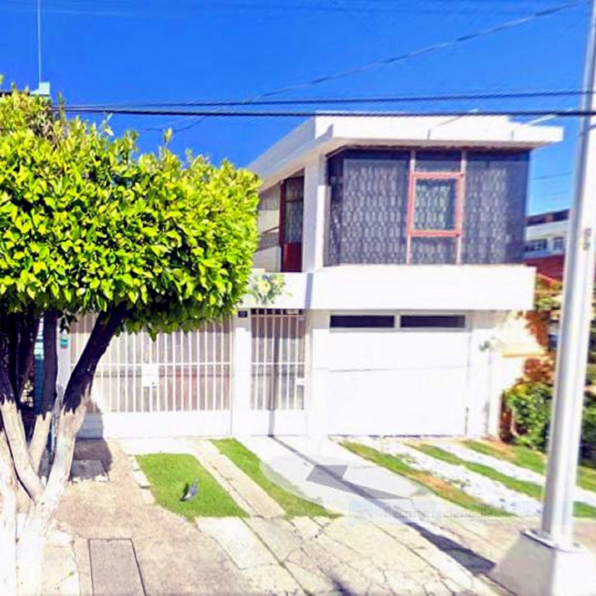 Casa en Venta en La Paz, Heroica Puebla de Zaragoza