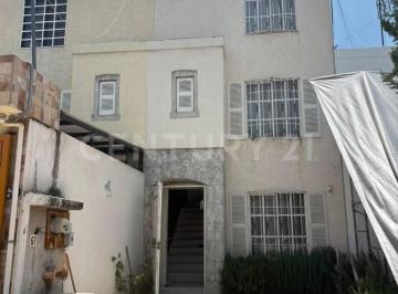 Casa · 93m² · 3 Recámaras · 1 Estacionamiento · Casa en Renta en El Olivo Ll, Puente Grande, Cuautitlán, Estado de México