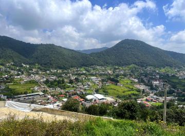 Terreno / Lote , Huixquilucan · Terreno Panorámico en Venta en La Coronita, Huixquilucan | a 25 Minutos de Santa